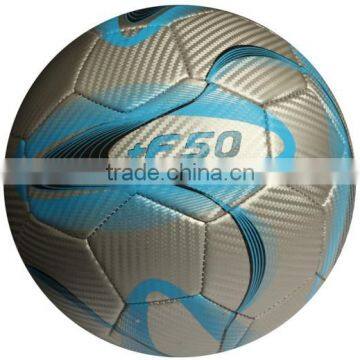 Soccer Ball Laminated Football