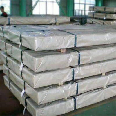 SS304 DIN 1.4305 316 309 Stainless Steel Plate Sheet