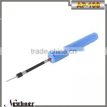 Portable DC 12V Electric Car Automotive 300PSI Air Compressor Tire Inflator photo-2