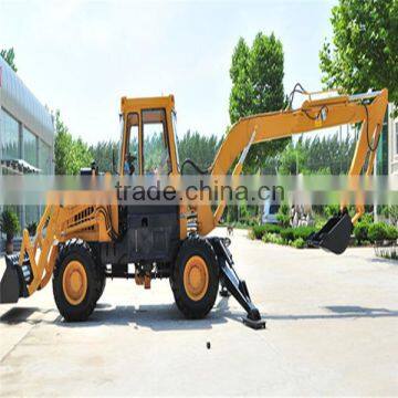 We Supply Backhoe Loaders Price in India photo-4