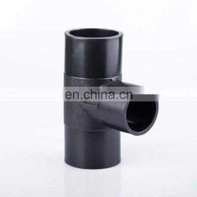 High Quality HDPE Flange Adapter, Steel Flange, Backing Ring From China photo-3