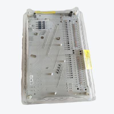 Honeywell CC-PDIL01 PLC module