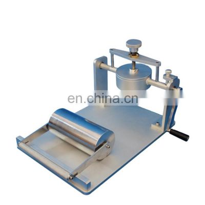 Cobb tester water absorptiveness of corrugated fibreboard cobb testing machine