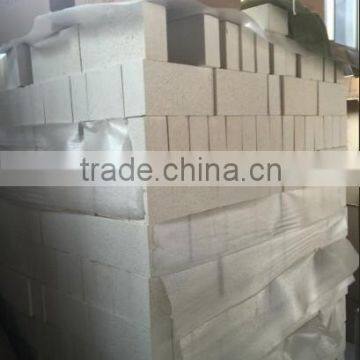 Insulating Fire Brick, Light Weight Insulation Brick Supply to Spain