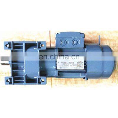 R77DR63L6 Gear Reducer Motor