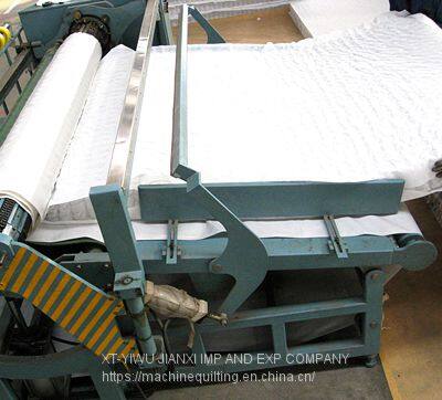 Automatic Mattress Roll Packing Machine photo-3