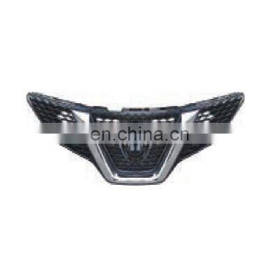 62310-DF30A Car spare parts car grille for Nissan Qashqai 2016