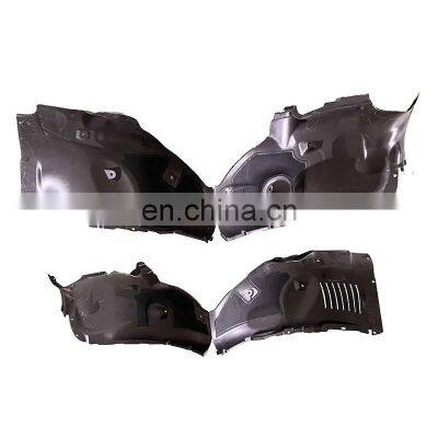 1492614-00-A /1492613-00-A front inner linling for Tesla MOdel Y