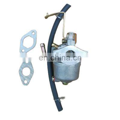 ET650 ET950 carburetor gasoline generator parts Generator fit for ET950 TG950 IE45 Engine Carburetor 650W 800W parts