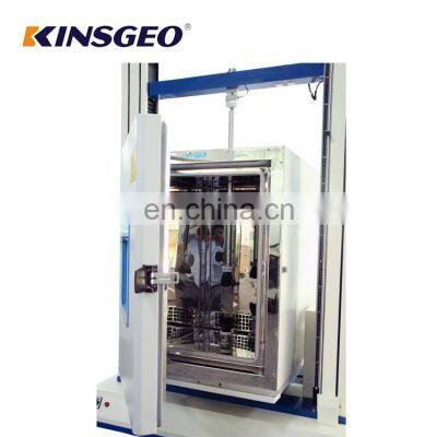 High-precision Constant Temperature And Humidity Peel Strength Testing Machine photo-5