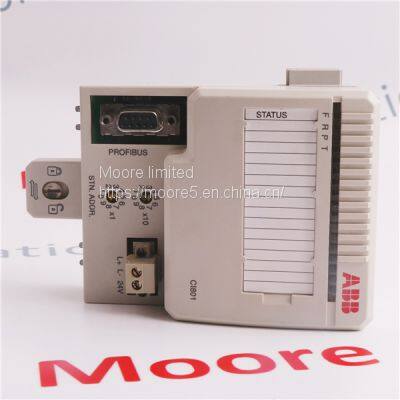 ABB CI854AK01 3BSE030220R1