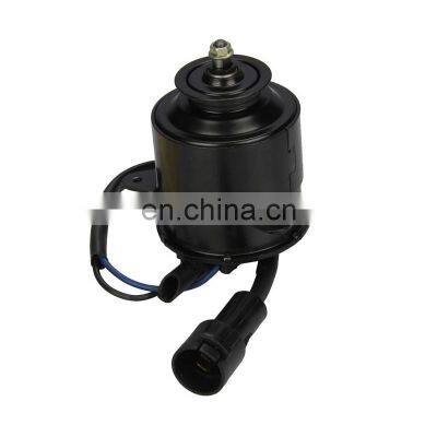 062500-4263 162500-4263 TIY-38716363-10010 China Radiator Electric Fan Motor for   TOYOTA COROLLA E90