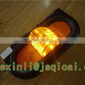 FOR EUROPEAN TRUCK LAMPS, Trailer side marker light