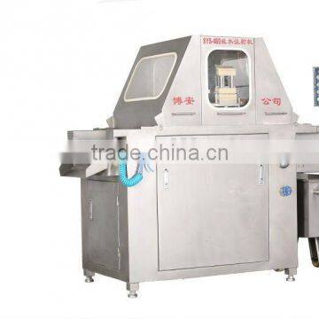 Brine injector SYS-480