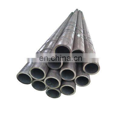 Oil and Gas Pipeline 20# Seamless Carbon Steel Pipe photo-3