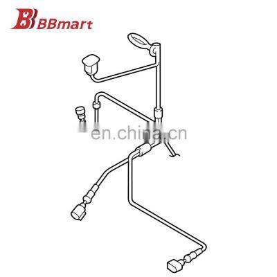 BBmart Auto Part Right Rear ABS Sensor Wiring Harness For Audi A5 OE 8K0972254  8K0 972 254