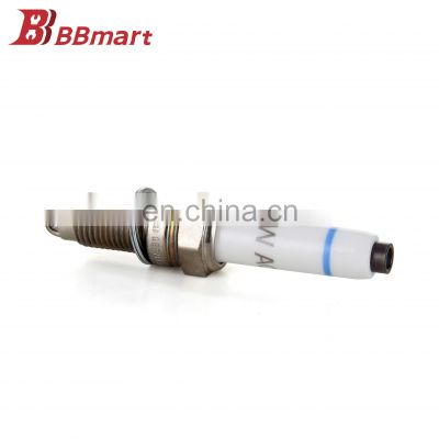 BBmart Auto Parts Engine Spark Plug for VW Bora Golf Jetta Polo OE 04C905616F 04C 905 616 F