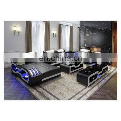 Chinese factory wholesale functional metal sofa