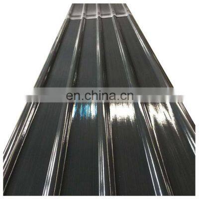 Heat Insulation Fiberglass Daylighting FRP Panel/sheet/board photo-2