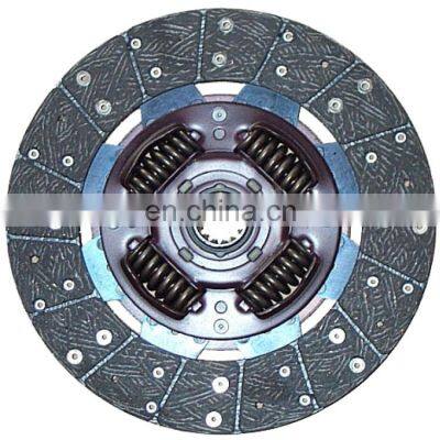 High Quality 260MM Clutch Disc OEM ME500154 Clutch Disc For MITSUBISHI Disc Clutch DM-029 With High Quality