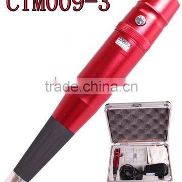 CE Approved Easy Set Permanent Makeup Tattoo Gun With Low MOQ