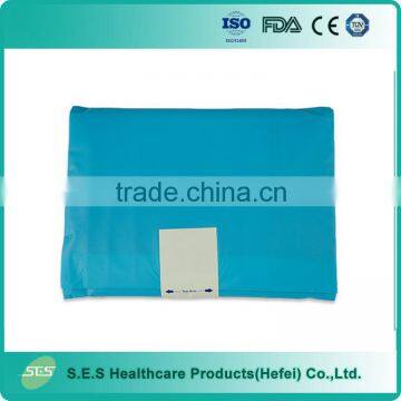 Disposable Sterile Surgical General Drape Pack/universal Pack Made in China photo-4