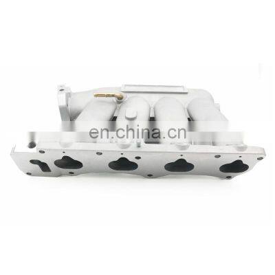 New 72mm Intake Manifold Throttle Body for Honda Civic K24A2 K20Z3