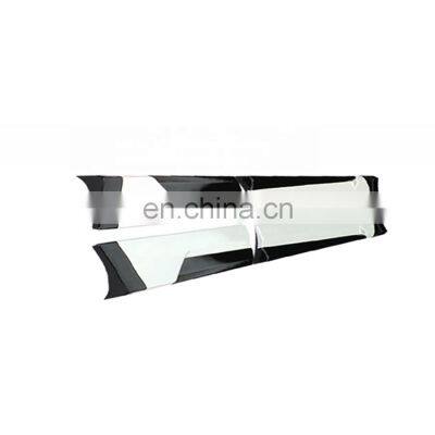 Factory Wholesale Car Modification Kit Side Skirt Extender Side Protector for Honda Breeze Crv
