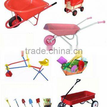 Outdoor Toys