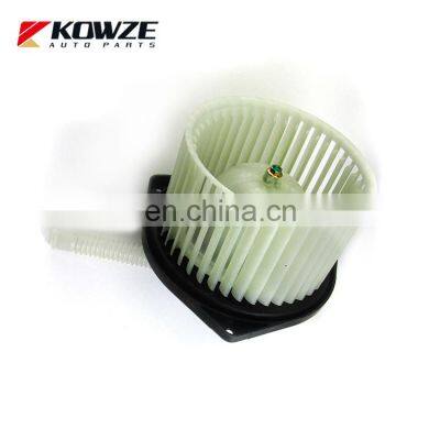 Auto Heater Fan & Motor Kit OEM 7802A217 7802A017 For Mitsubishi Outlander CW5W CW6W Lancer CY4A ASX GA2W photo-4