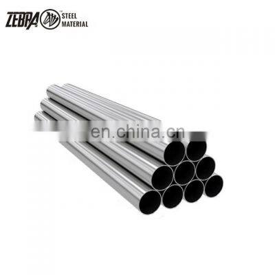 80mm Diameter 304 316 Industrial Use Stainless Steel Pipe photo-3