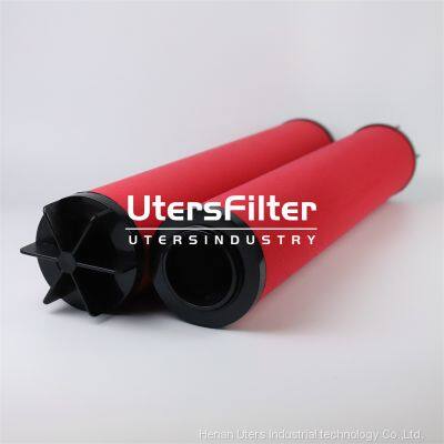 1202625503 Replaces Atlas Copco Compressed Air Precision Filter element