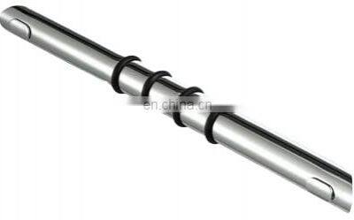 Wall Mounted Hotel Bathroom Corner Towel Rack Shower Foot Rest Shower Step for Shaving Legs and Tanning ORB photo-2