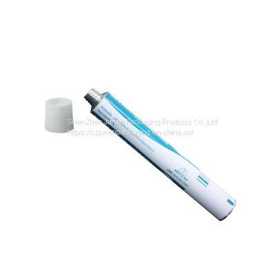 Soft Aluminum Pharmaceutical Ointment Tube photo-2