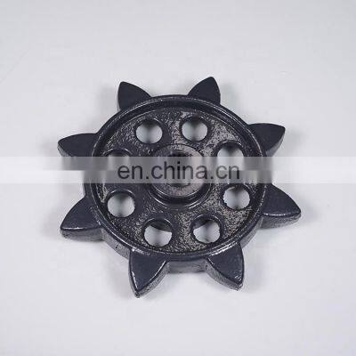Factory Price of Japan Kubota Harvester Spare Parts photo-4