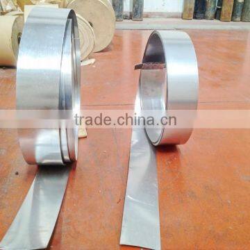 China high quality 42 alloy strip