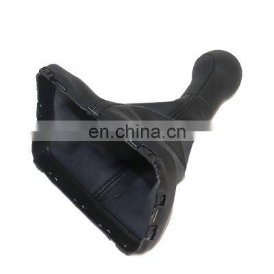 Manual Car Shift Lever Knob Gear Shift Knob Lever Shifter For VW Beetle