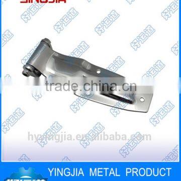 01125 zinc plated 248mm truck hinge