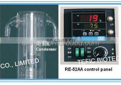 2L Thin Film Evaporator Vacuum Rotary Evaporator Laboratory 2L Rotary Vacuum Evaporator photo-4