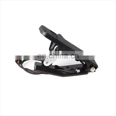 0-5V Hall-Effect Motor Throttle Potentiometer Foot Pedal 12-90V DC HXJS-4805