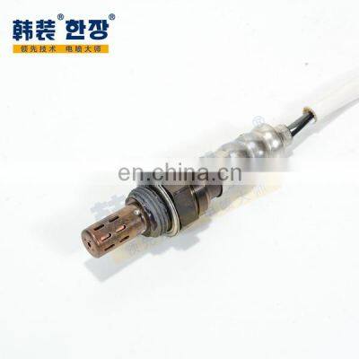 CV1A-9F472-AA Front Oxygen Sensor For Ford Ecosport 1.5L 13 Years photo-2