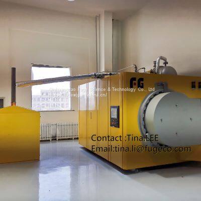 Automatic Dewaxing Autoclave photo-2