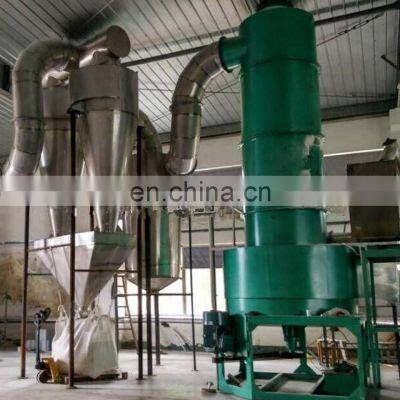 Hot Sale XSG Model Industrial Spin Flash Dryer Industrial Spin Dryer photo-4