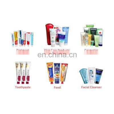 Oral Liquid Plastic Pvc Hose Liquid Filling And Sealing Sub-Forming Filling Machine photo-5