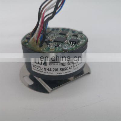 NH4-20LS65CAT Servo Motor Encoder 2000ppr photo-2