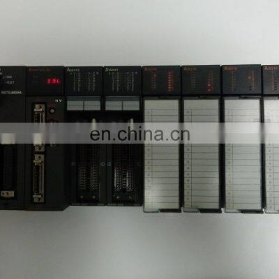 100% New Original PLC Programming Cable Mitsubishi A Series A1S61PN Logo Plc Price photo-2