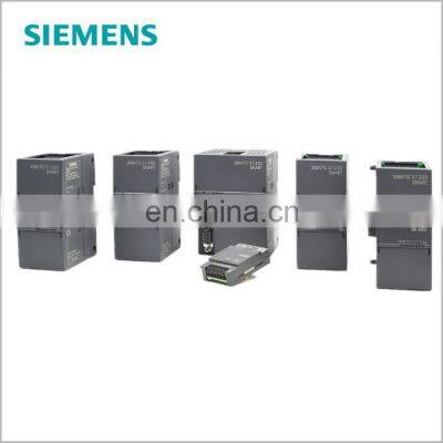 Cheap Plc Controller Siemens S7-200 SMART 1SR20 CPU 288-1ST60-0AA0 6ES7288-1SR20-0AA0 Human Machine Interfaces Logo Plc Price photo-4