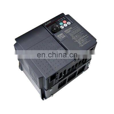 Mitsubishi FR-E720-3.7K FR-E700 inverter 3-phase 200V