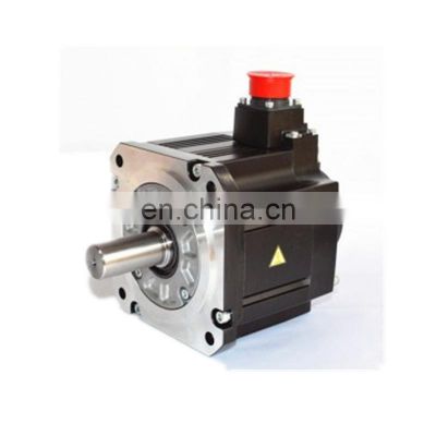 1.5Kw Mitsubishi MR-J4 AC servo motor HG-SR152BJ