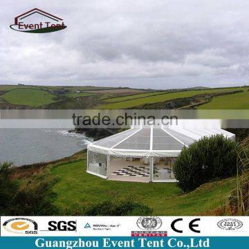 Special wonderful ABS canopy tent 4x4 for stage performances